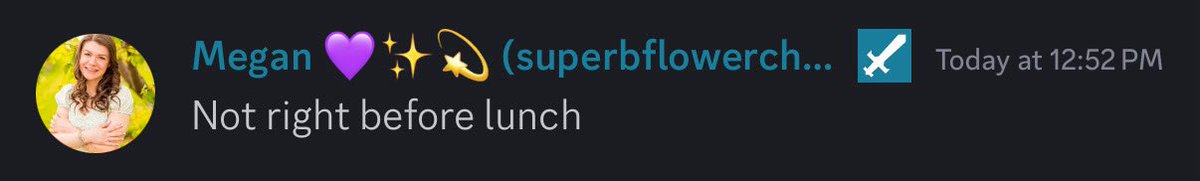 tytymods's tweet image. you ever try to unite a community just for them to react like THIS