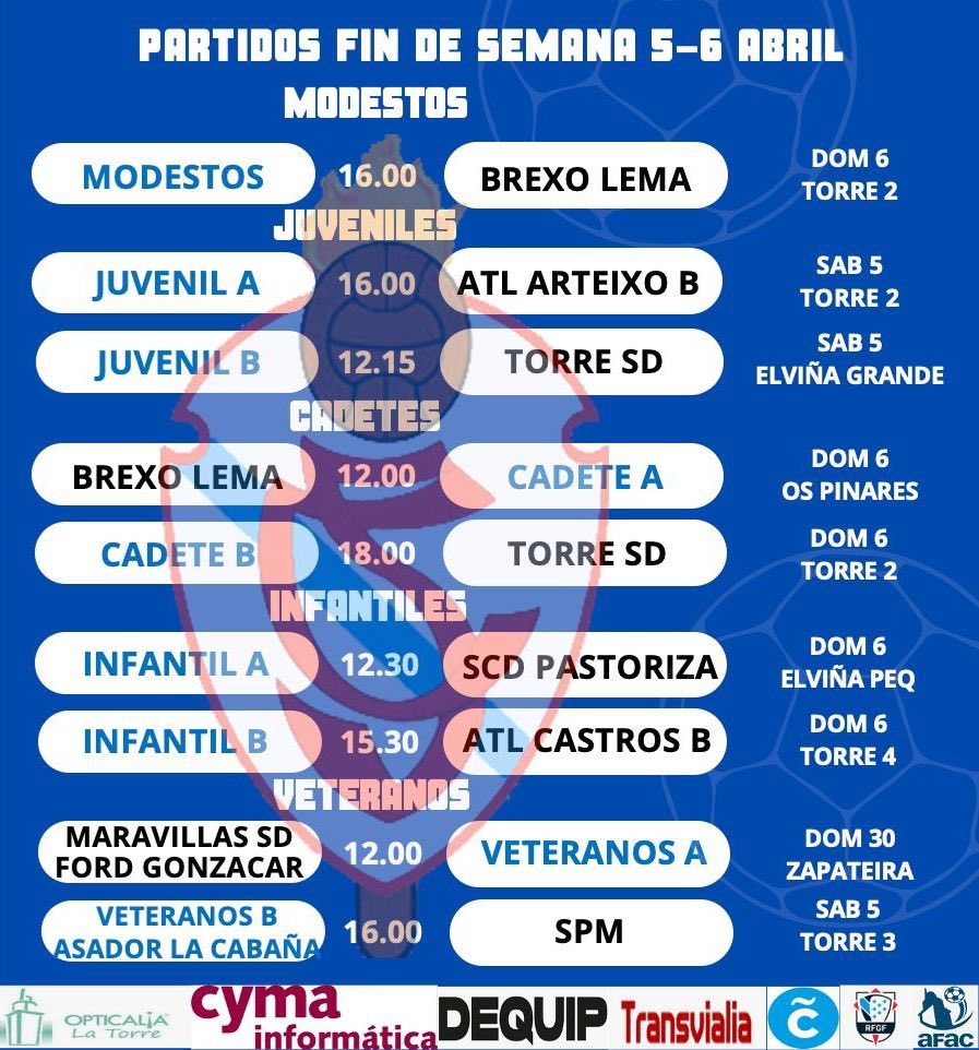 Sporting Coruñés S.D. tweet media