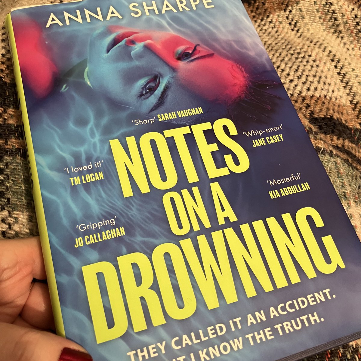 Jo Durrant (@jojo_durrant) on Twitter photo <a href="/orionbooks/">Orion Publishing</a> <a href="/mk_golding/">Melanie Golding</a> <a href="/scripthavenltd/">Script Haven</a> <a href="/brionyhudson2/">Briony Hudson</a> <a href="/MsGazelle/">Maria Thomas</a> @FacultyHP <a href="/stationerscomms/">The Stationers' Company</a> <a href="/DrCLaoutaris/">Dr Chris Laoutaris</a> <a href="/JaneBailey15/">Jane Bailey</a> <a href="/cr_burman/">Cheryl Burman is distracted by puppy training!</a> š§ Ep 230 of Jo Durrantās Beautiful Universe podcast is out now:
𤩠<a href="/Anna_Mazz/">Anna Mazzola - Updates only.</a> talks about thriller āNotes On A Drowningā & we reveal event weāre doing!
š We learn about plant cinchona & its medicinal uses at <a href="/rpharms/">Royal Pharmaceutical Society</a>Ā
š² podcasts.apple.com/gb/podcast/jo-ā¦
š» jodurrantsbeautifuluniverse.libsyn.com <a href="/orionbooks/">Orion Publishing</a> <a href="/mk_golding/">Melanie Golding</a> <a href="/scripthavenltd/">Script Haven</a> <a href="/brionyhudson2/">Briony Hudson</a> <a href="/MsGazelle/">Maria Thomas</a> @FacultyHP <a href="/stationerscomms/">The Stationers' Company</a> <a href="/DrCLaoutaris/">Dr Chris Laoutaris</a> <a href="/JaneBailey15/">Jane Bailey</a> <a href="/cr_burman/">Cheryl Burman is distracted by puppy training!</a> š§ Ep 230 of Jo Durrantās Beautiful Universe podcast is out now:
𤩠<a href="/Anna_Mazz/">Anna Mazzola - Updates only.</a> talks about thriller āNotes On A Drowningā & we reveal event weāre doing!
š We learn about plant cinchona & its medicinal uses at <a href="/rpharms/">Royal Pharmaceutical Society</a>Ā
š² podcasts.apple.com/gb/podcast/jo-ā¦
š» jodurrantsbeautifuluniverse.libsyn.com