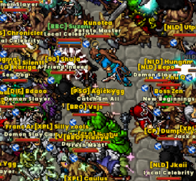 Suzeni31's tweet photo. $QUEST TGE Party Happening Now in @RavenQuestGame https://t.co/P7jLRAS6gk