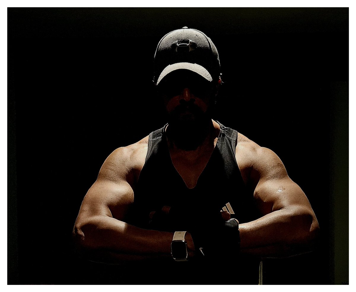 Kichcha Sudeepa tweet media