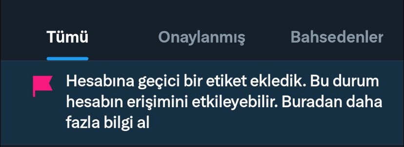 Valla gidiyorum galiba.