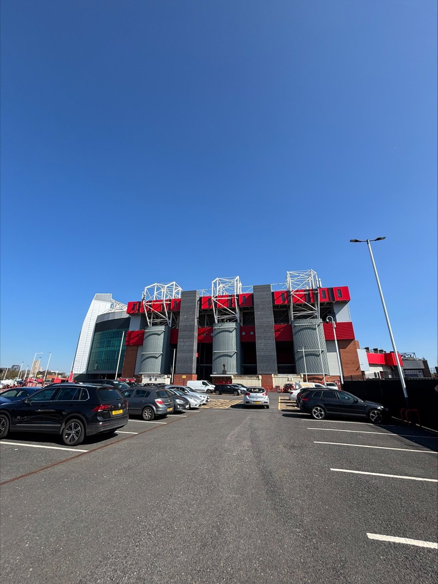 OLCEurope (@olceurope) on Twitter photo 𝗢𝗟𝗖 𝗘𝘂𝗿𝗼𝗽𝗲 𝗮𝘁 𝗧𝗵𝗲 𝗕𝗿𝗶𝗱𝗴𝗲 𝗝𝗼𝗯𝘀 𝗙𝗮𝗶𝗿! Today, we had a fantastic time at Old Trafford Stadium for The Bridge Jobs Fair, connecting with prospective students and showcasing the range of courses we offer!
<a href="/TheJobFairs/">Job Fairs by The Bridge</a>
#HigherEducation 𝗢𝗟𝗖 𝗘𝘂𝗿𝗼𝗽𝗲 𝗮𝘁 𝗧𝗵𝗲 𝗕𝗿𝗶𝗱𝗴𝗲 𝗝𝗼𝗯𝘀 𝗙𝗮𝗶𝗿! Today, we had a fantastic time at Old Trafford Stadium for The Bridge Jobs Fair, connecting with prospective students and showcasing the range of courses we offer!
<a href="/TheJobFairs/">Job Fairs by The Bridge</a>
#HigherEducation