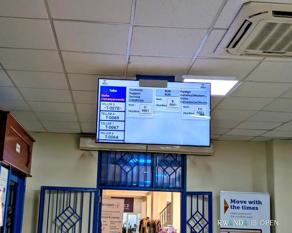 Rwanda Is Open π·πΌ (@rwandaisopen) on Twitter photo ππππ‘π§π¨π₯π¨π π² ππ ππ¨π«π€: ππ¨π° ππ ππ«ππ§π¬ππ¨π«π¦ππ ππ² πππ§π€π’π§π ππ±π©ππ«π’ππ§ππ
Just a few days ago, I had decided to unlike BK due to long queues and poor service. I assumed things hadnβt changed, even in 2025. But after a friend told me, βBK is ππππ‘π§π¨π₯π¨π π² ππ ππ¨π«π€: ππ¨π° ππ ππ«ππ§π¬ππ¨π«π¦ππ ππ² πππ§π€π’π§π ππ±π©ππ«π’ππ§ππ
Just a few days ago, I had decided to unlike BK due to long queues and poor service. I assumed things hadnβt changed, even in 2025. But after a friend told me, βBK is