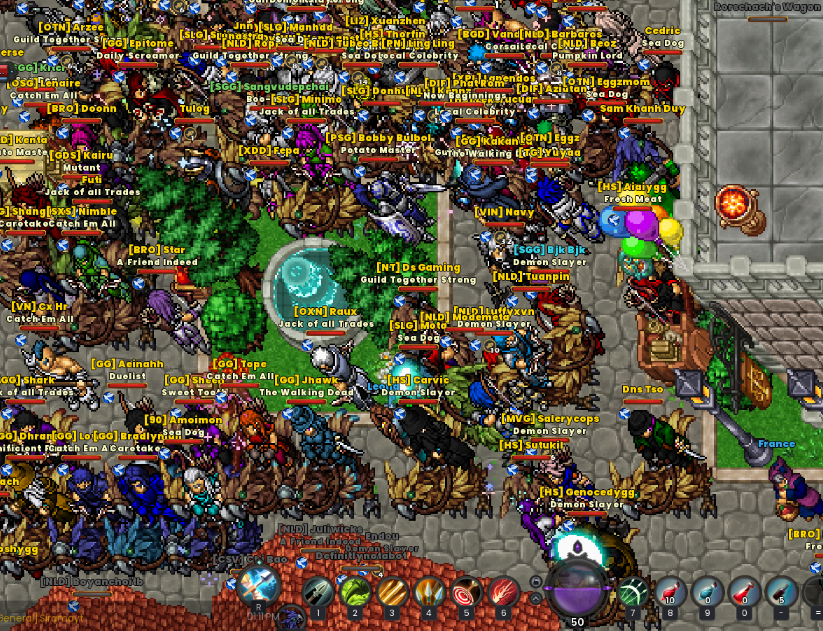 mrreviewx's tweet photo. $QUEST TGE Party Happening Now in @RavenQuestGame https://t.co/N0SNzyUpdg