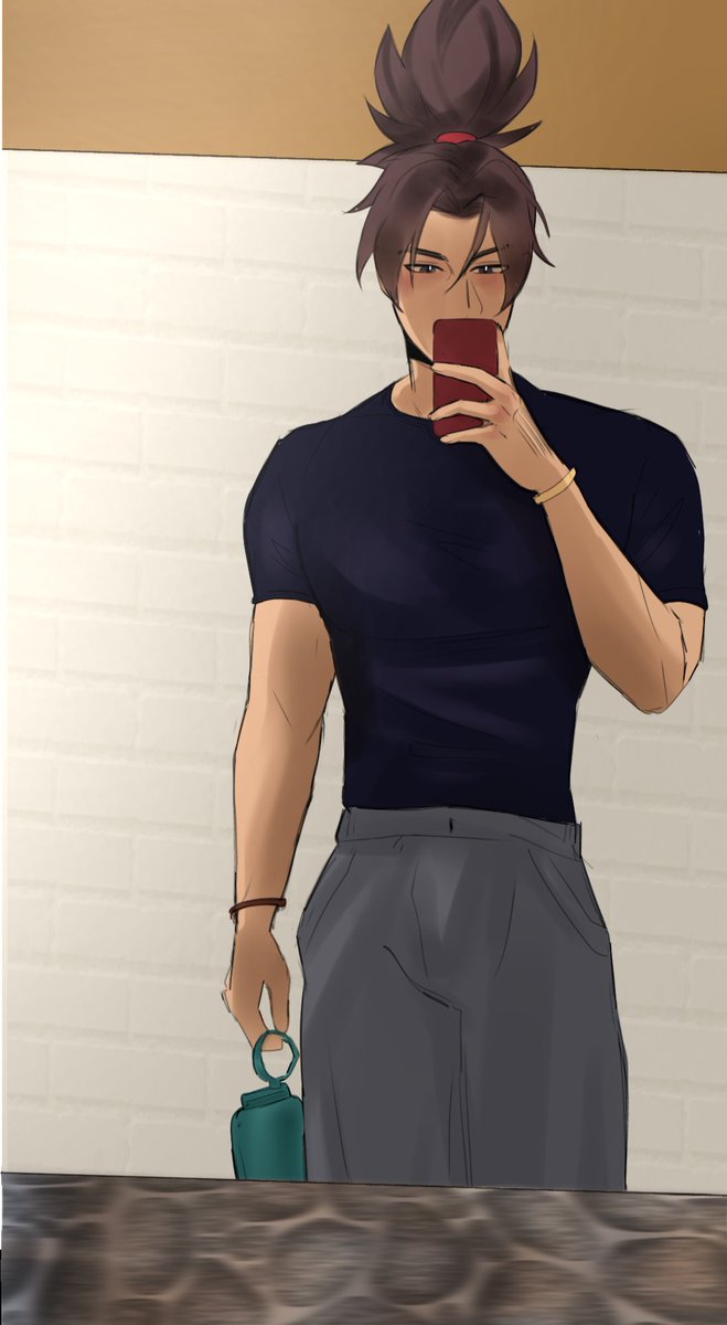 WHERE IS LING 🔞 tweet media