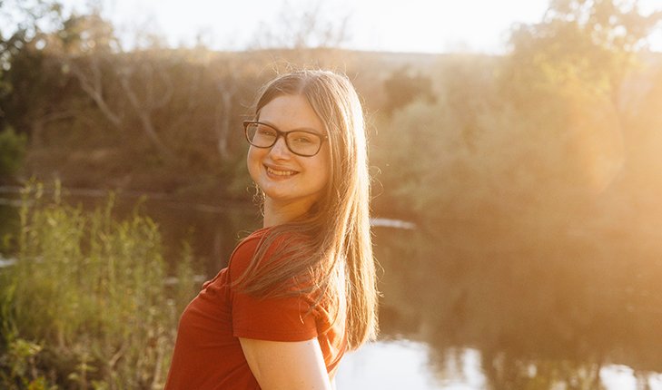 Sophia Riser, a freshman biology major, has been awarded the Paul DeRuosi Memorial Community Service Scholarship in recognition of her work with Valley Children’s Hospital, California Boys and Girls State, and the Fresno County Library.

Read more here: fresnostatenews.com/2025/03/21/fre…