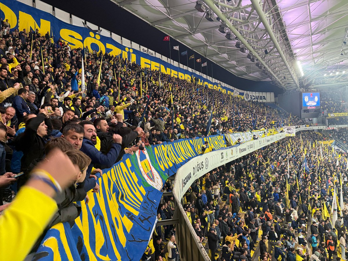Son Sözü Fenerbahçe Söyleyecek !
