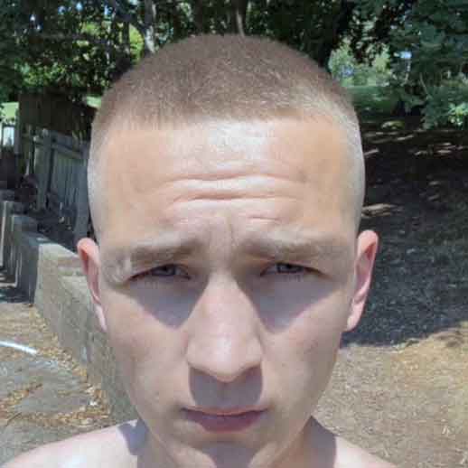 AdoptionsUk's tweet image. Please retweet , CONVICTED (2024) | Mathew Luke Russell, born c. 2003, of Underhill Crescent, #Abergavenny NP7 – caught on camera beating his dog; kept ‘fighting’ dogs #WALES #UK  AVOIDS JAIL‼️‼️
Details and video clip👇
ukanimalcrueltyfiles.org/category/dogs/…
So-called dog trainer Russell…