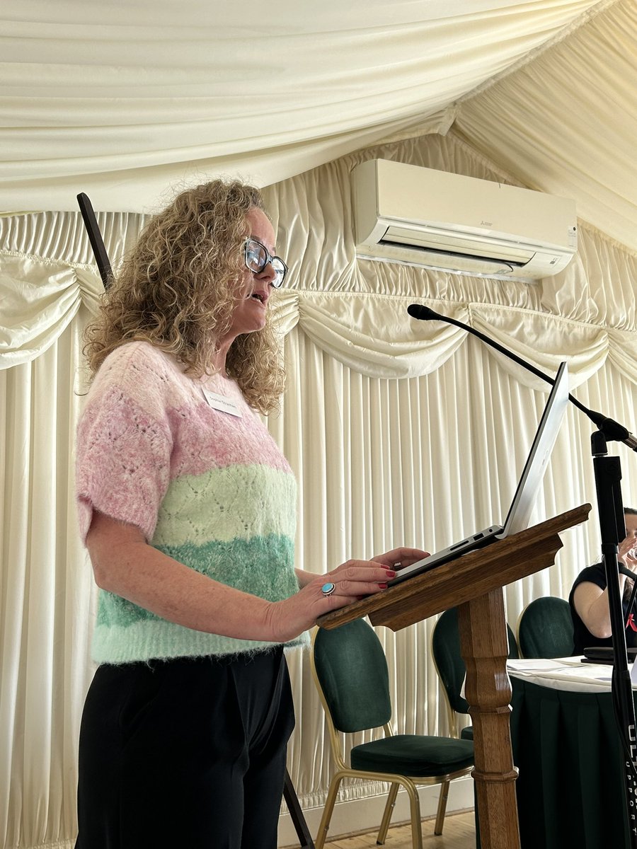 APPG on HIV, AIDS & Sexual Health (@appg_hiv_aids) on Twitter photo This morning we attended the launch of the new Womens HIV Policy report by <a href="/SophiaForum/">Sophia Forum</a> and <a href="/GileadSciences/">Gilead Sciences</a>
This is a crucial piece of work to ensure we meet the 2030 targets
#HIV #WomenHIV #HIVPrevention #HIVCare #HIVTesting This morning we attended the launch of the new Womens HIV Policy report by <a href="/SophiaForum/">Sophia Forum</a> and <a href="/GileadSciences/">Gilead Sciences</a>
This is a crucial piece of work to ensure we meet the 2030 targets
#HIV #WomenHIV #HIVPrevention #HIVCare #HIVTesting