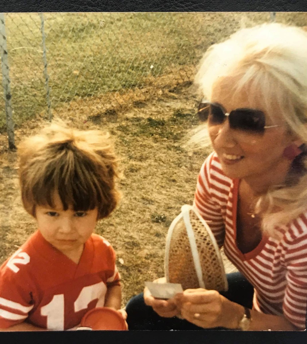 rainbennett's tweet image. Based on this pic, in which decade was I born?