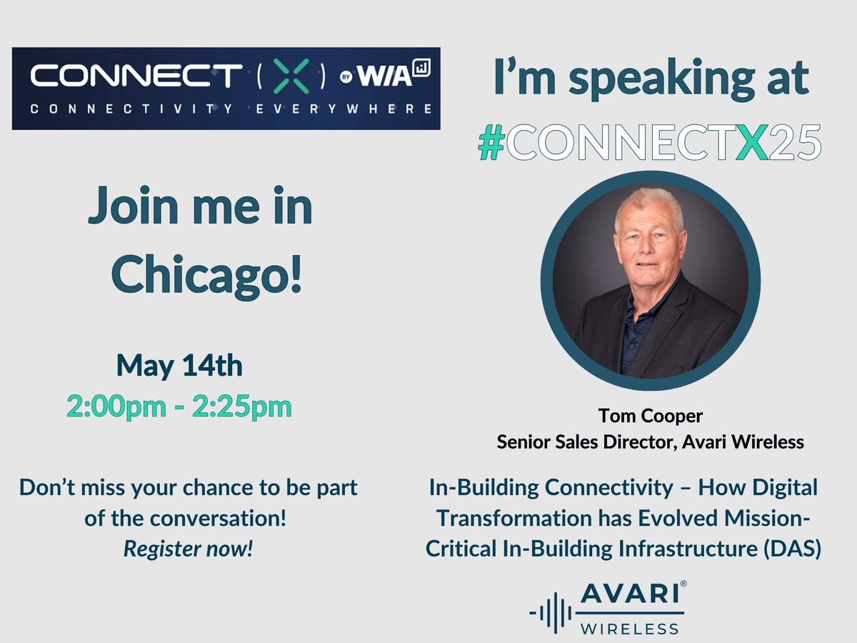 Avari Wireless tweet media