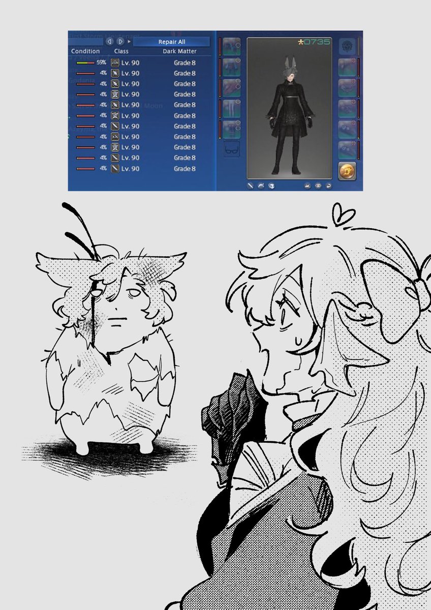 mei 🥀🐰 tweet media