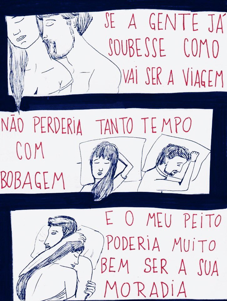 Eu finjo que acredito no que dizem sobre o amor, eu finjo que é eterno, mas te peço, por favor, esquece tudo e vem passar comigo essa madrugada tão fria