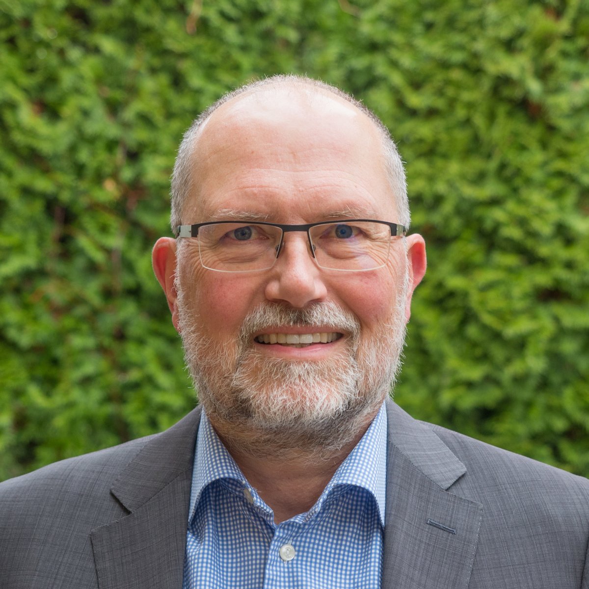 The Truck Loggers Association’s Board of Directors is pleased to announce the appointment of their new Executive Director, Peter Lister, effective Thursday, May 15, 2025.

“I am pleased to  welcome Peter to the TLA,” said Dorian Uzzell, TLA president.