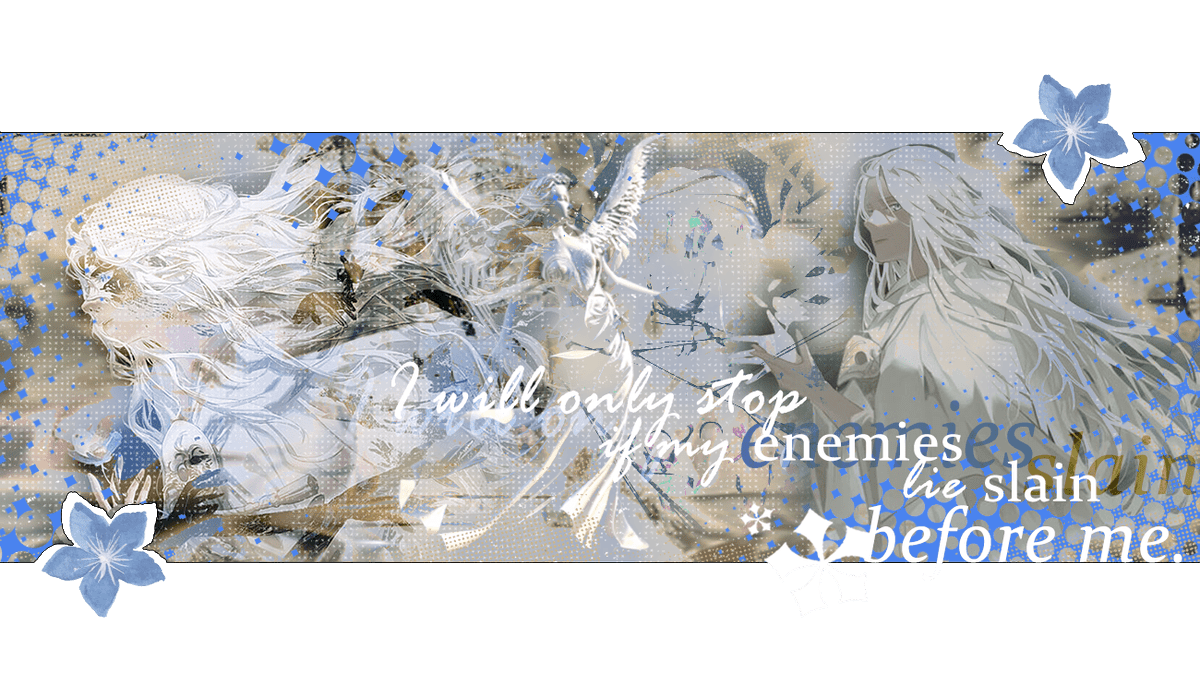 ⠀
 - Out of suffering have emerged 
                            the strongest souls; 
the most massive characters  
                                are seared with scars -

⠀