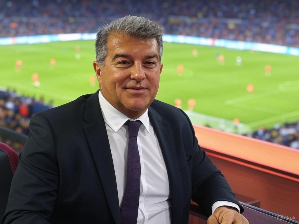 Culé de Chamberí tweet media