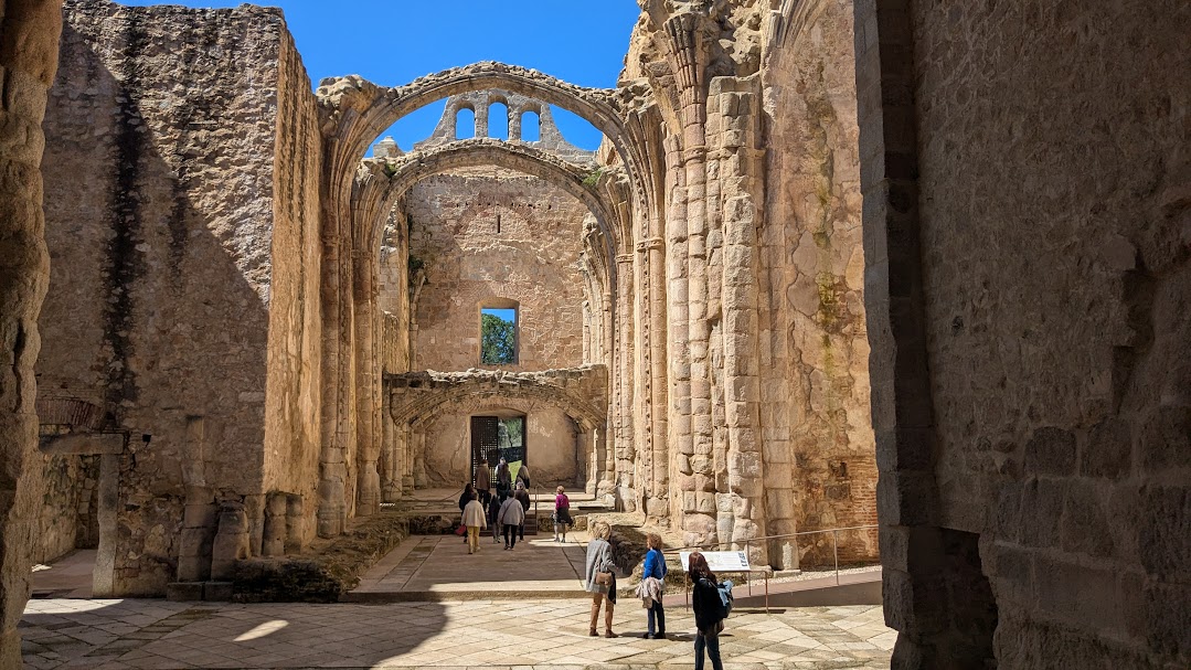 antropoytp's tweet image. 😍¡Qué bien lo pasamos en nuestra excursión del pasado fin de semana! 🏞️✨
🚶‍♀️🌿Entre risas, buena compañía y paisajes espectaculares, disfrutamos de un día increíble explorando el Monasterio de Pelayos de la Presa. 🏞️✨
#excursiones #monasterios #cultura #viajes