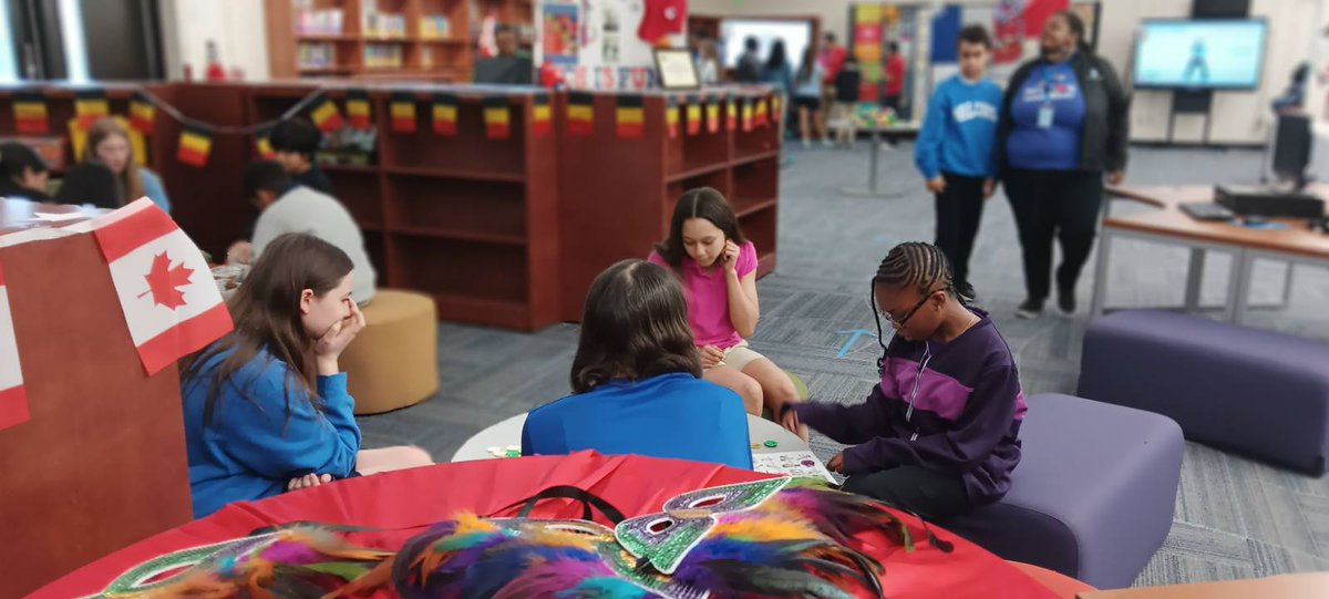 Sullivan Middle tweet media