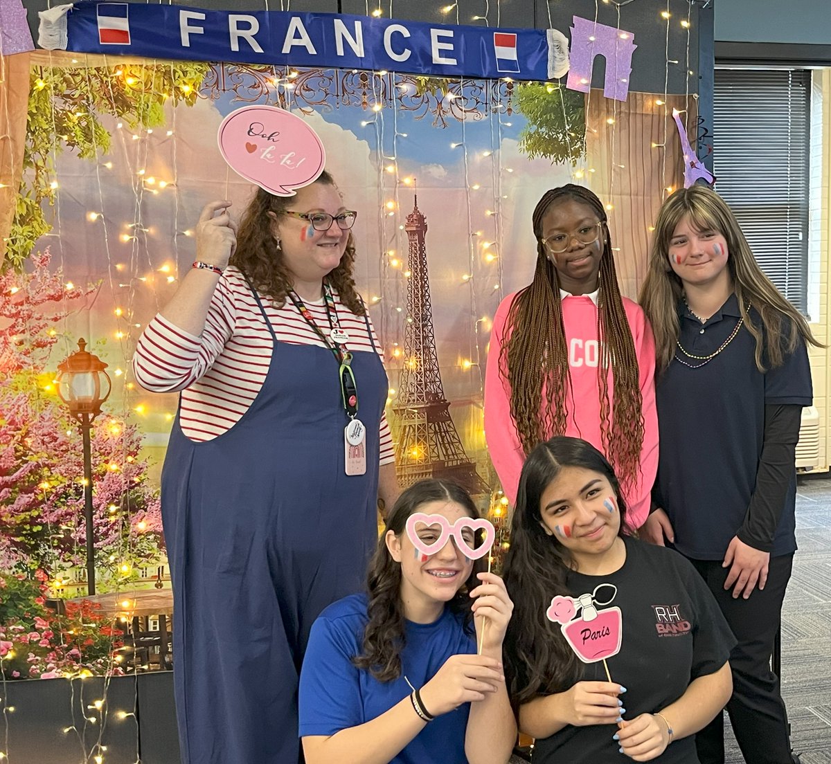 Sullivan Middle tweet media