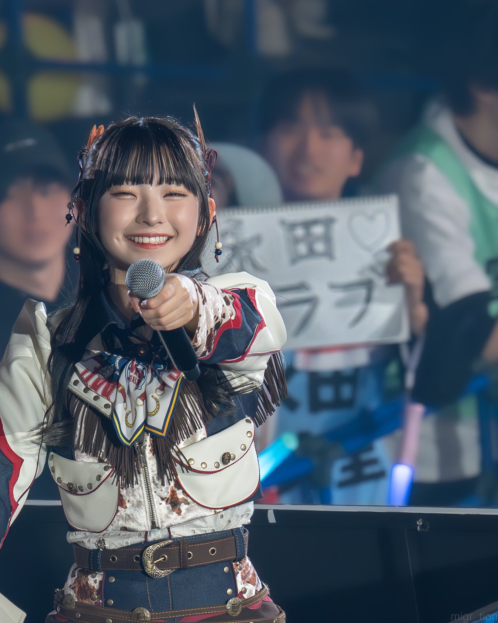 みぐれ📸 on X: 
