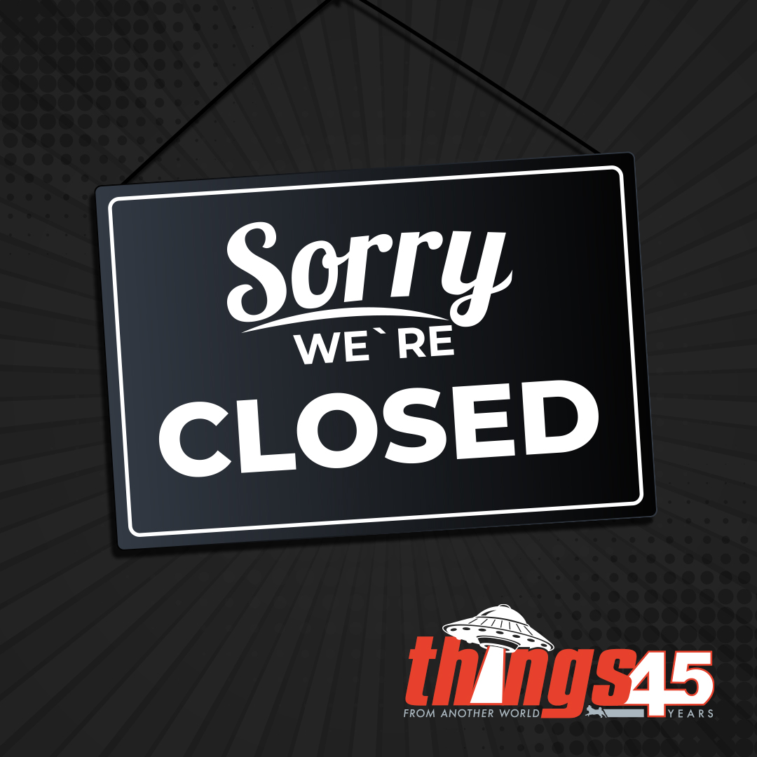 Hey, TFAW customers! We’re sad to announce that TFAW.com will be closing on April 30, 2025. Our thanks for making us your go-to comic shop! Don’t worry—our physical stores are open and ready to serve you in person. Learn more here: bit.ly/tfaw-website-c….