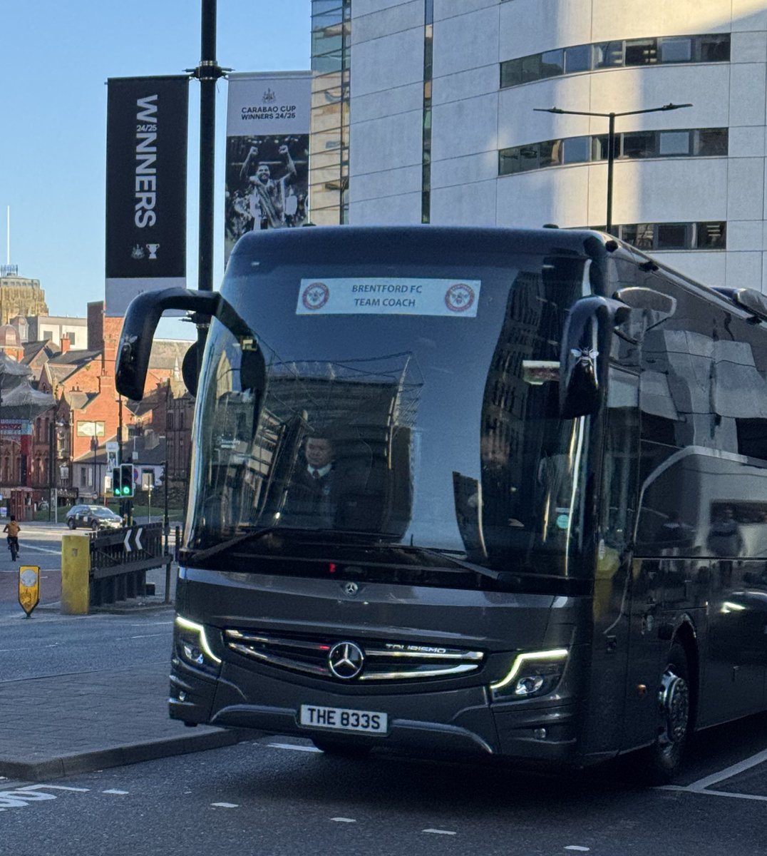 The <a href="/losangelesbees/">LA Brentford Juche ⚽️🌴⚒️</a> are represented in the Toon!