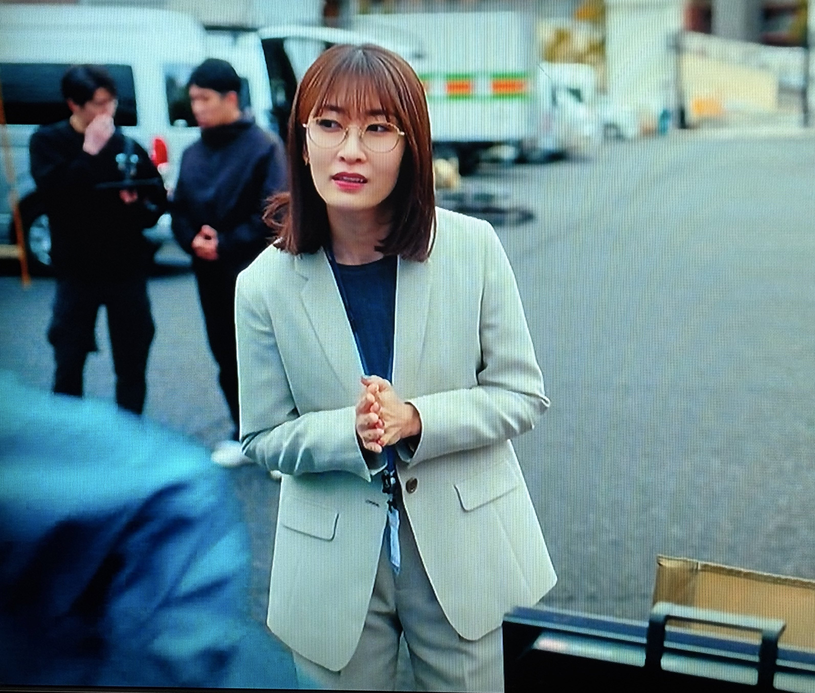 橘美緒 