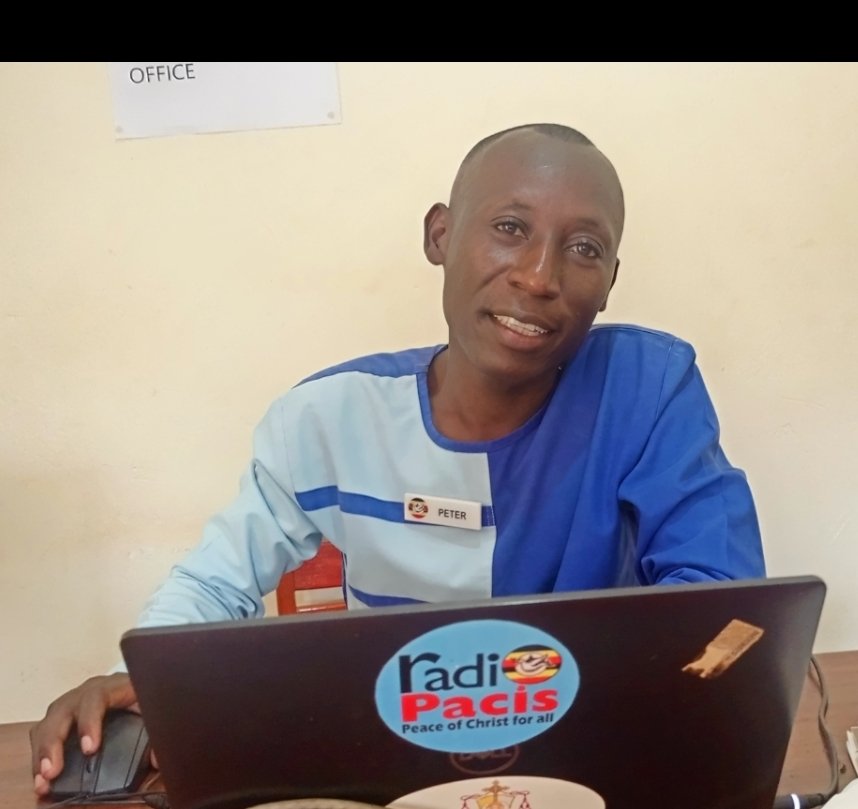RadioPacisGulu's tweet photo. CAFE NIGHT |9pm-12am
Do you want to release your stress every night? Please join the craziest presenters uncle Peter @okellop80685795 and auntie Lucy giving you crime reports, weather updates, dilemma and cafe gladiator or requests.
#CafeNight
#PeaceOfChristForAll https://t.co/QgZWFh6ONV