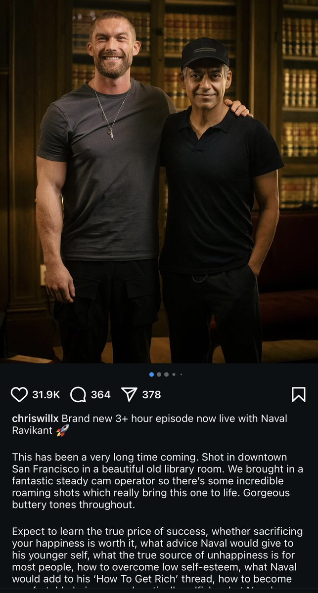 Alex tweet media