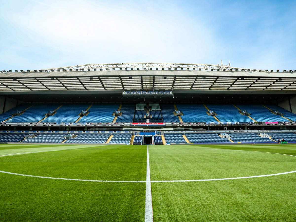 Looking for the perfect spot to host your next event? 

Ewood Park has a range of versatile spaces, whether it’s a corporate meeting, a celebration, or a special occasion. With stunning views and top-notch facilities, we’ve got everything you need for a successful event! 🙌
