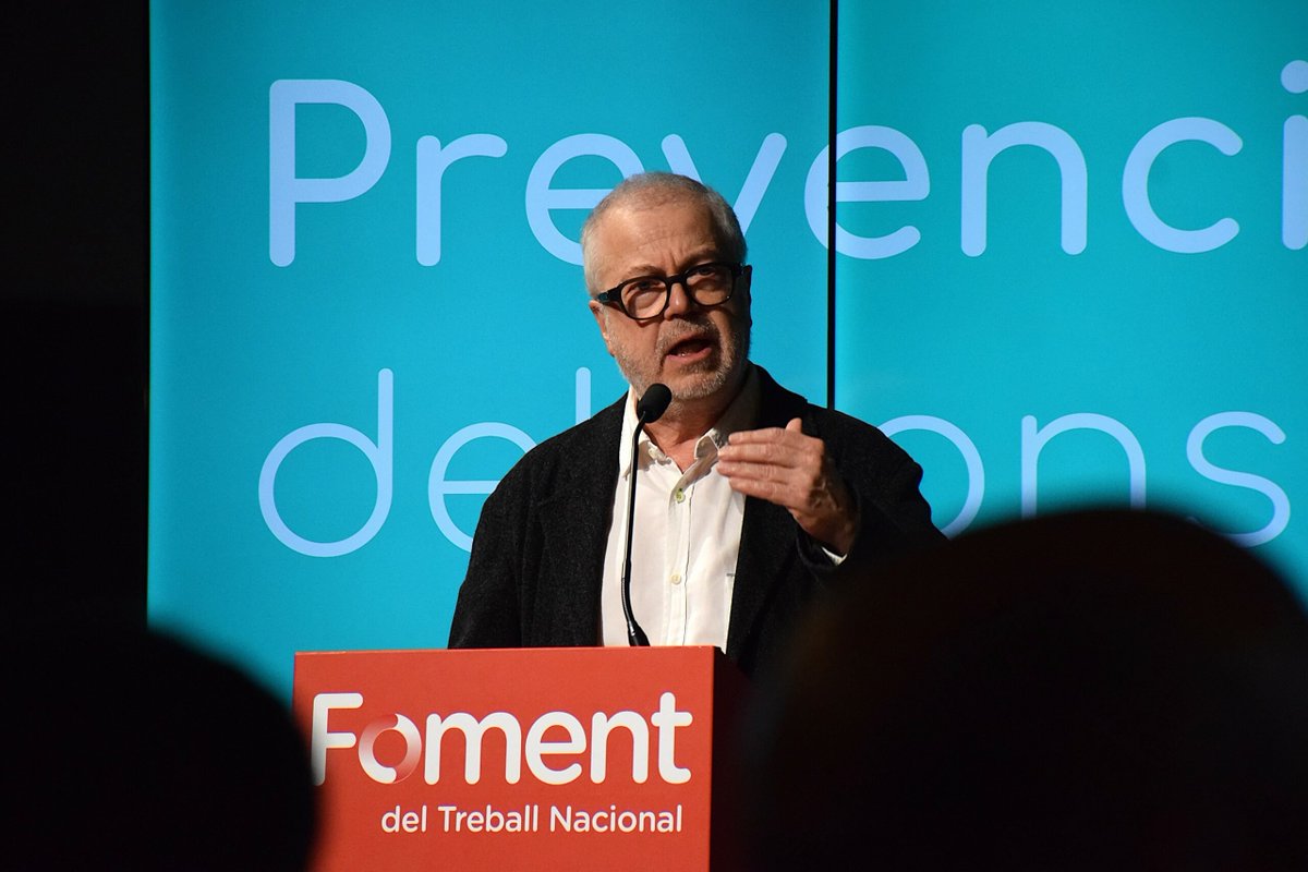 Foment del Treball Nacional tweet media