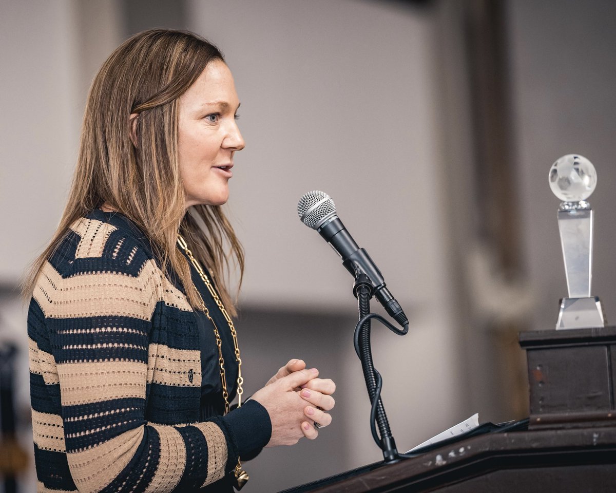 DePaul Women’s Soccer (@depaulwsoc) on Twitter photo Last weekend, <a href="/DPU_OBrien/">Michele O'Brien</a> was officially inducted into the Long Island Soccer Player Hall of Fame 🏆🏛️
Congratulations, Coach!
#BlueGrit🔵😈 Last weekend, <a href="/DPU_OBrien/">Michele O'Brien</a> was officially inducted into the Long Island Soccer Player Hall of Fame 🏆🏛️
Congratulations, Coach!
#BlueGrit🔵😈