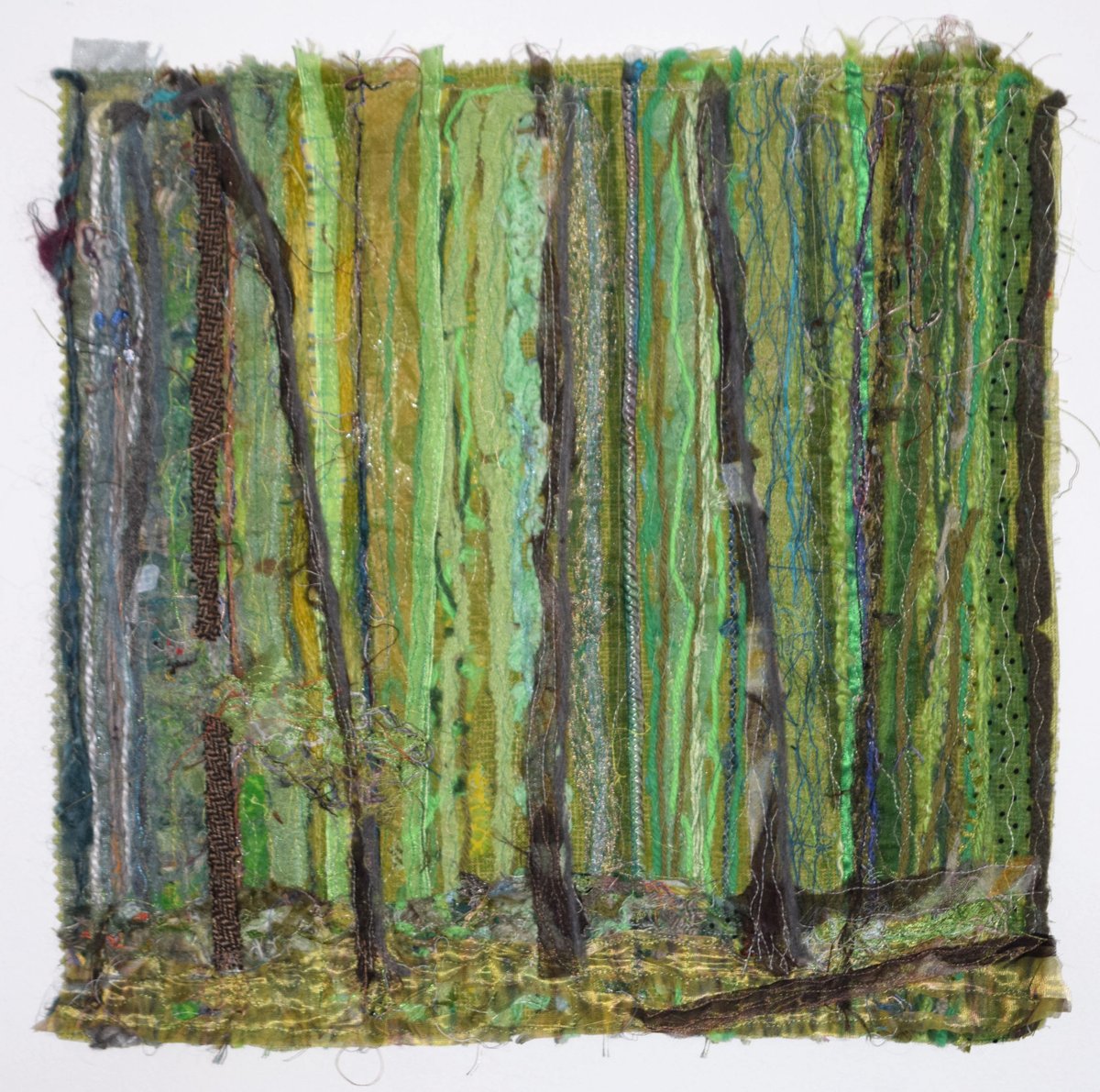 FountainGallery's tweet image. #ArtistFeature: Alyson Vega