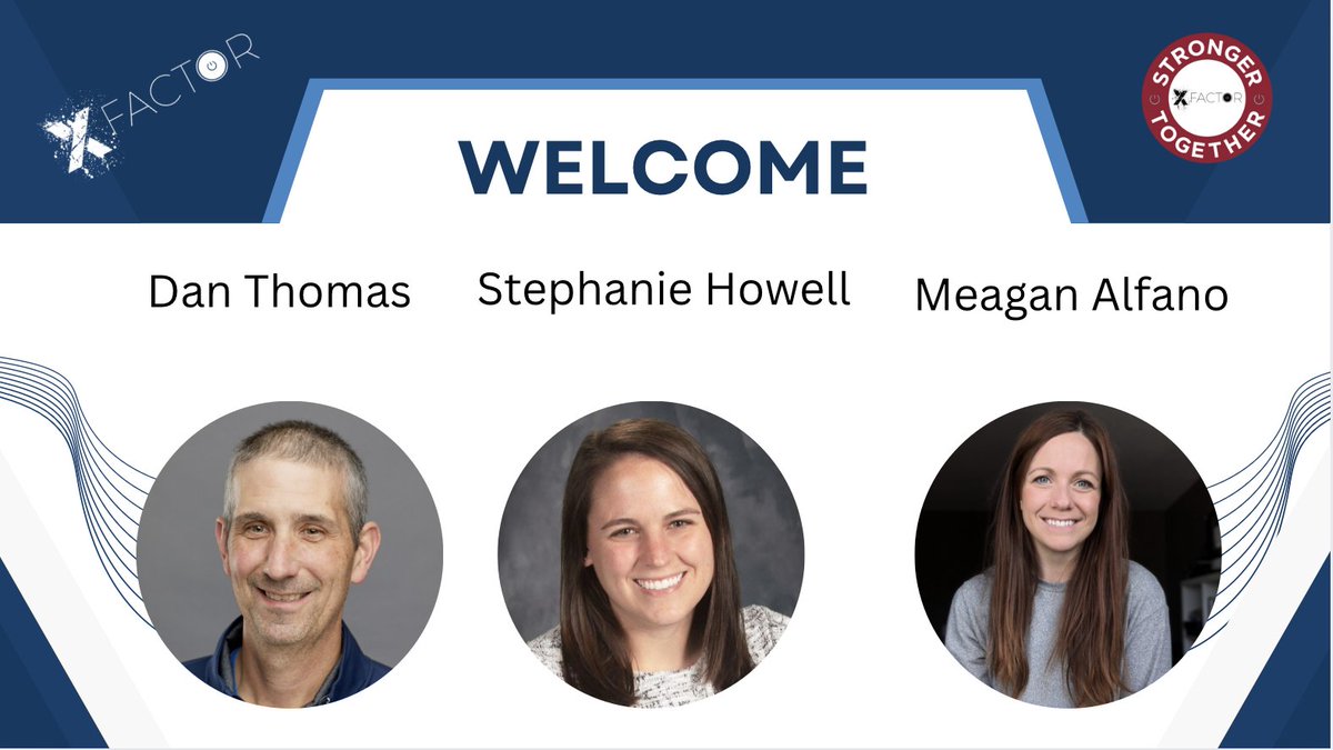 XFactorEdu's tweet image. Welcome to the author team at #XFactorEDU @mrshowell24 @coachthomastech Meagan Alfano

We are excited for your projects.  

@SMILELearning @mrshillteaches @EdTechBites @TeacherCast @JeffBradbury @AJBloom2pnt0 @kamiapp @Ashgburns @LEGO_Group @EduGuardian5 @ShellTerrell