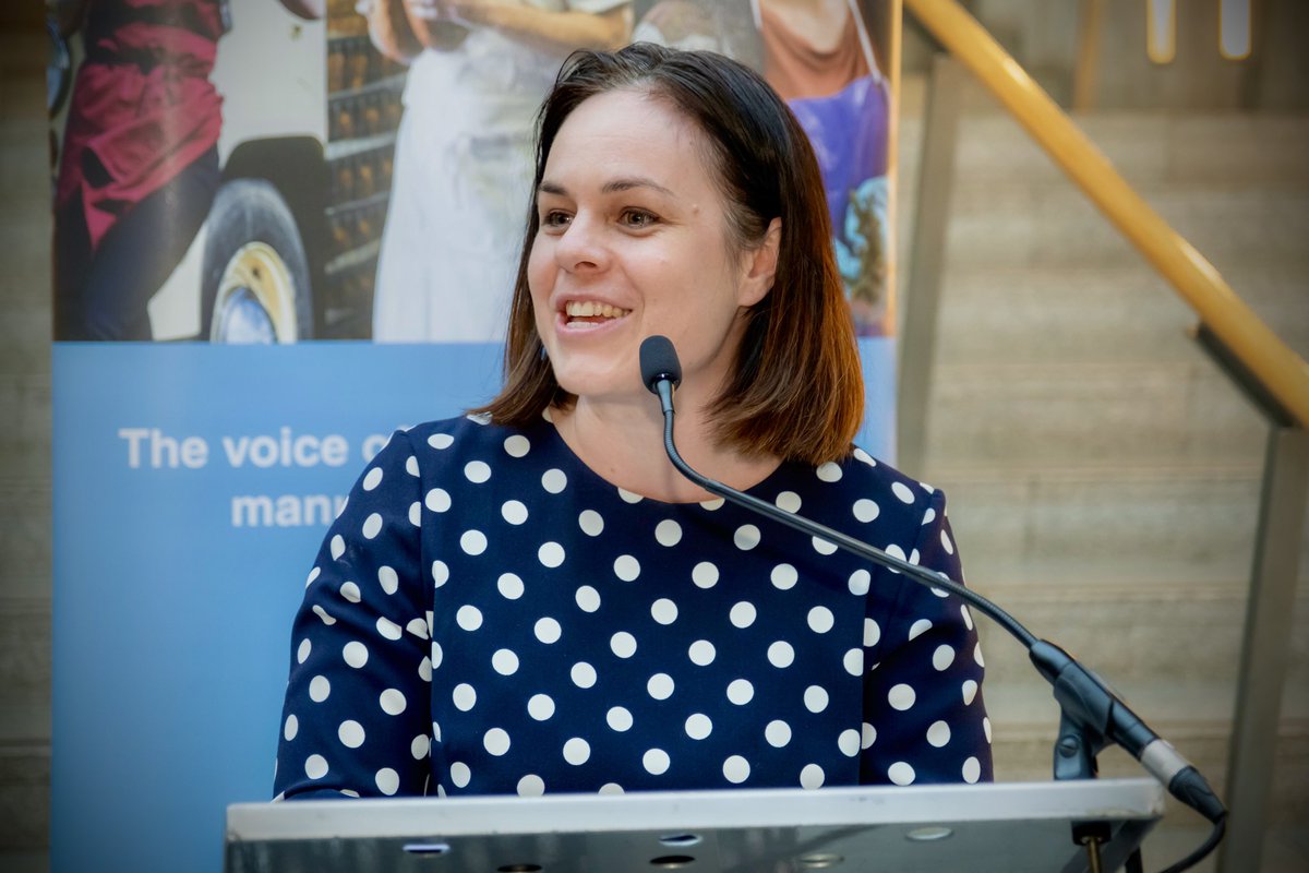 Cate Devine (@catedvinewriter) on Twitter photo “It’s in innovation and reformulation that Scottish food and drink excels”: <a href="/_KateForbes/">Kate Forbes MSP</a> , Deputy First Minister and Cabinet Secretary for the Economy, addressing the packed <a href="/FDFScotland/">FDFScotland</a> reception at @scotparl where the theme was
‘Growing Scottish food and drink manufacturing’ “It’s in innovation and reformulation that Scottish food and drink excels”: <a href="/_KateForbes/">Kate Forbes MSP</a> , Deputy First Minister and Cabinet Secretary for the Economy, addressing the packed <a href="/FDFScotland/">FDFScotland</a> reception at @scotparl where the theme was
‘Growing Scottish food and drink manufacturing’
