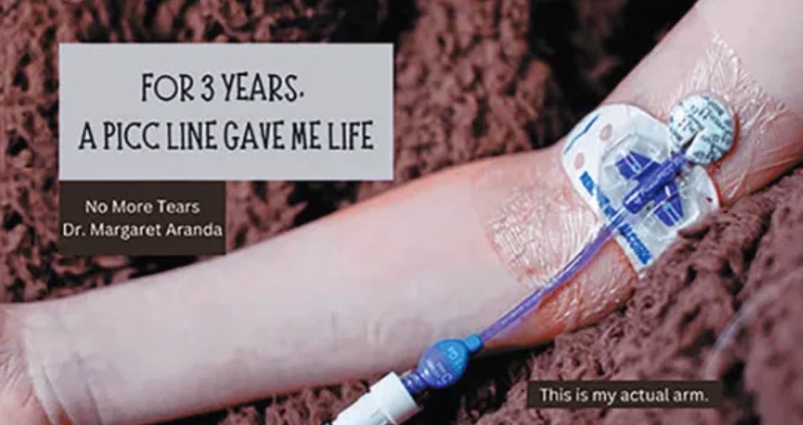 Being Disabled and Bedridden

After a car crash my daughter and I were in, I would suffer a traumatic brain injury with diabetes insipidus. 
I would be disabled, unable to walk or talk for a long while, unable to stand without fainting, and bedridden for 12 years.
GOD HEALED ME!
