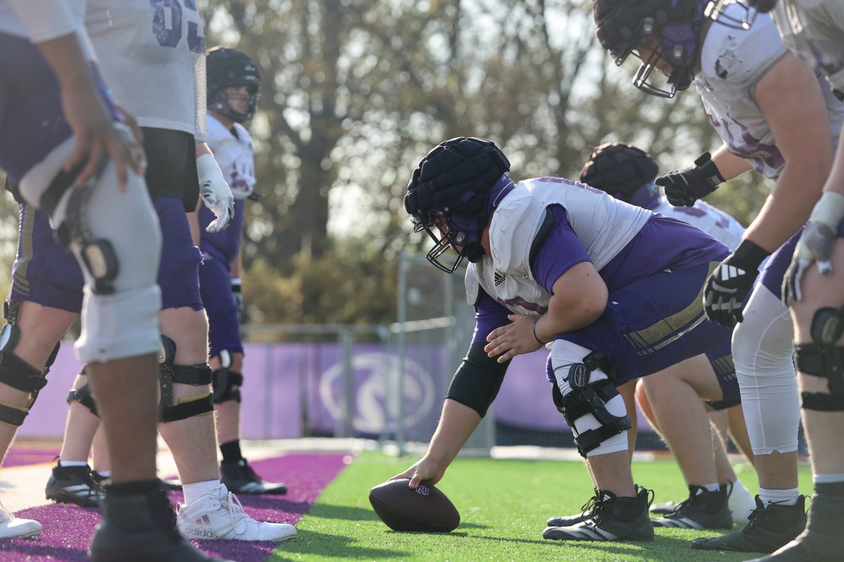 North Alabama Football tweet media