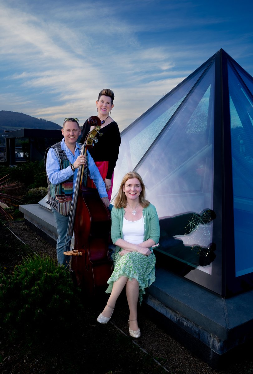 Last night we celebrated the launch of our 2025 programme, with new Artistic Director, Diane Daly!
At the centre of the programme is an incredible selection of international artists, providing world class chamber music in St. Flannan's Cathedral.
Tickets: killaloemusicfestival.com