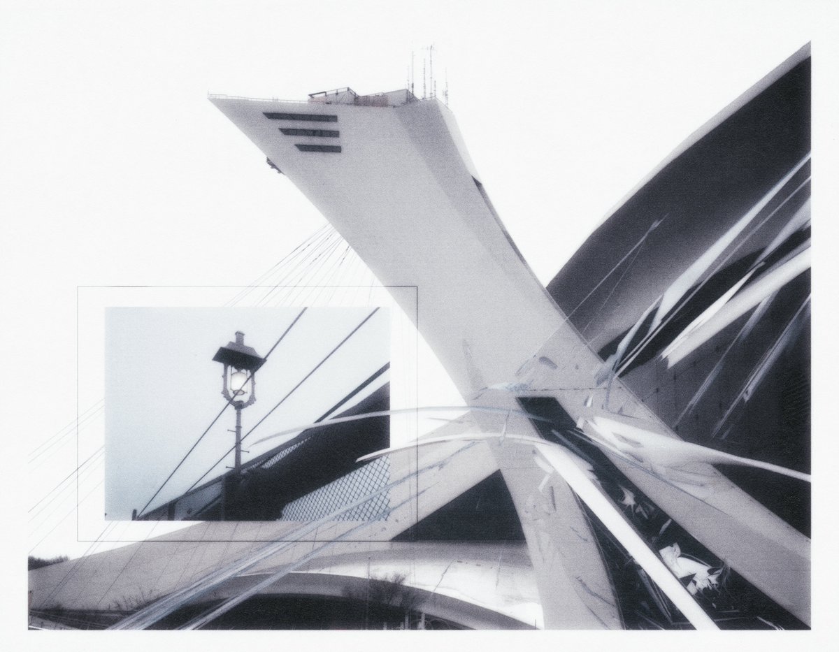gethosyne's tweet image. 051_montréal