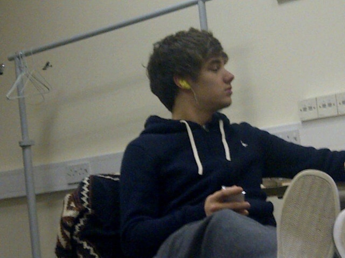‏ؘ (@liampaynefetus) on Twitter photo 