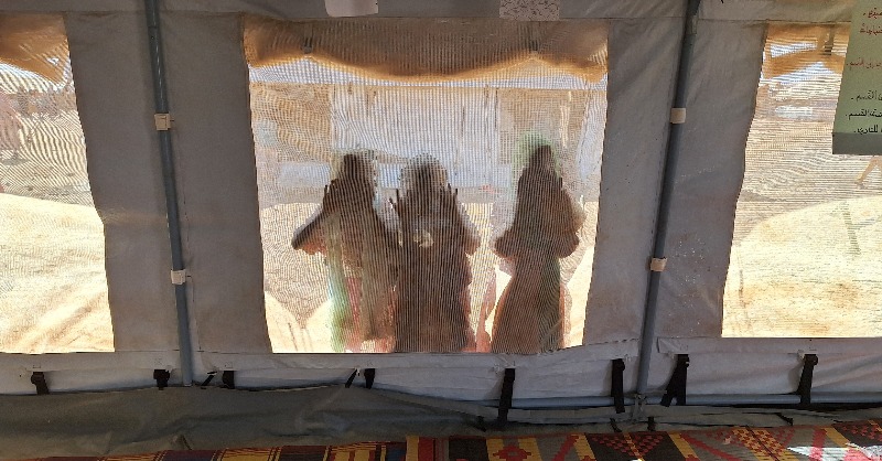 ADFmagazine's tweet photo. United Nations raises serious concerns over the widespread weaponization of sexual violence and assault against children in the Sudanese ‘General’s war’ conflict.