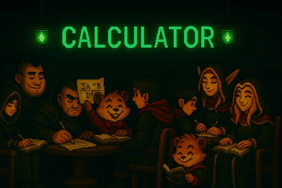 RavenQuest.Tools (@ravenquesttools) on Twitter photo Our Tradepack Calculator is now live. 🕯️
A Real Tradepack Calculator.
Now available on RavenQuest.tools.
Now your turn <a href="/RavenQuestGame/">RavenQuest</a>.
P.S. We do have the latest changes for Gilead Our Tradepack Calculator is now live. 🕯️
A Real Tradepack Calculator.
Now available on RavenQuest.tools.
Now your turn <a href="/RavenQuestGame/">RavenQuest</a>.
P.S. We do have the latest changes for Gilead