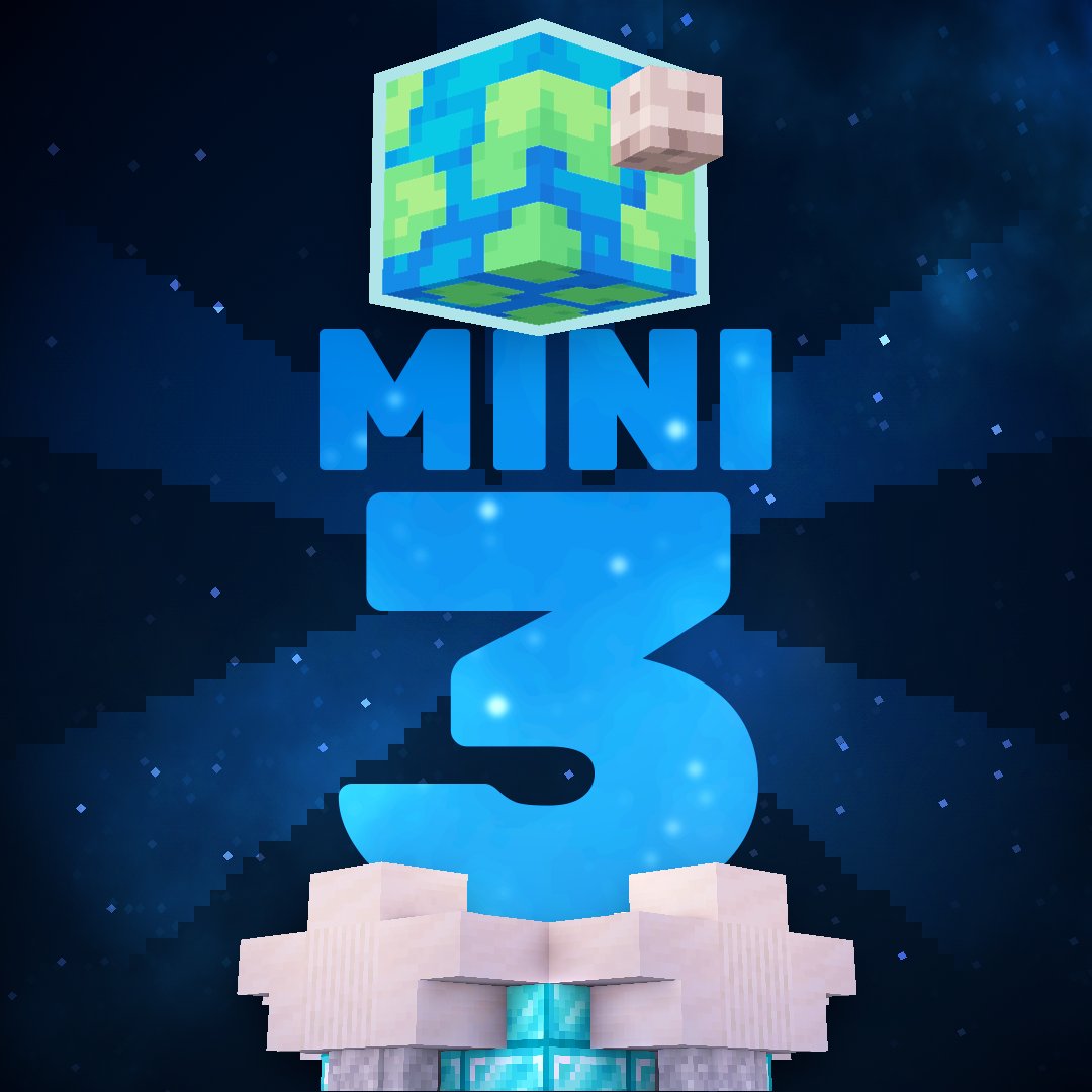 BiomeBattle's tweet image. 🌍 BiomeBattle Mini #3

April 27th at 7:00pm BST

🔗 Anyone can apply! (link below)
