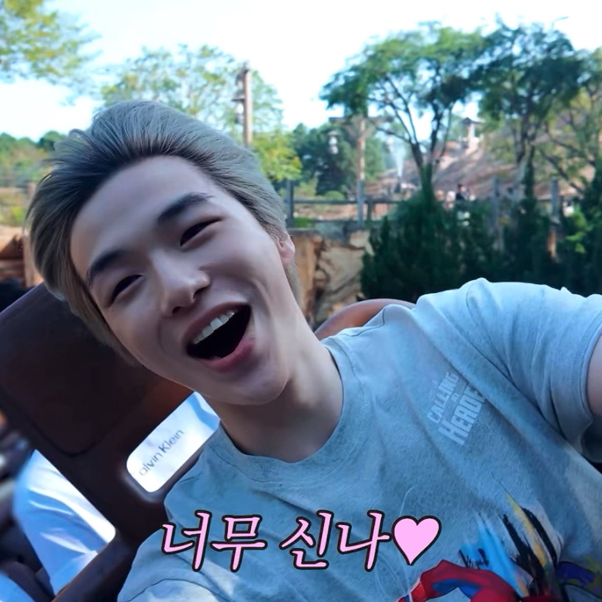 tokki_niel's tweet photo. 아씨ㅜ ���리 빽빽한거바ㅠㅋㅋㅋㅋㅋㅋㅋㅋ https://t.co/OsvG3EkAKi