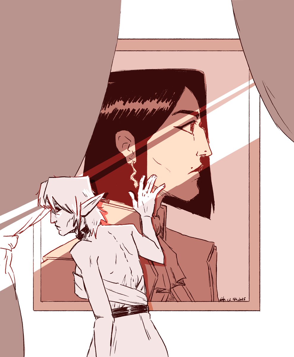 Link (comms open) tweet media