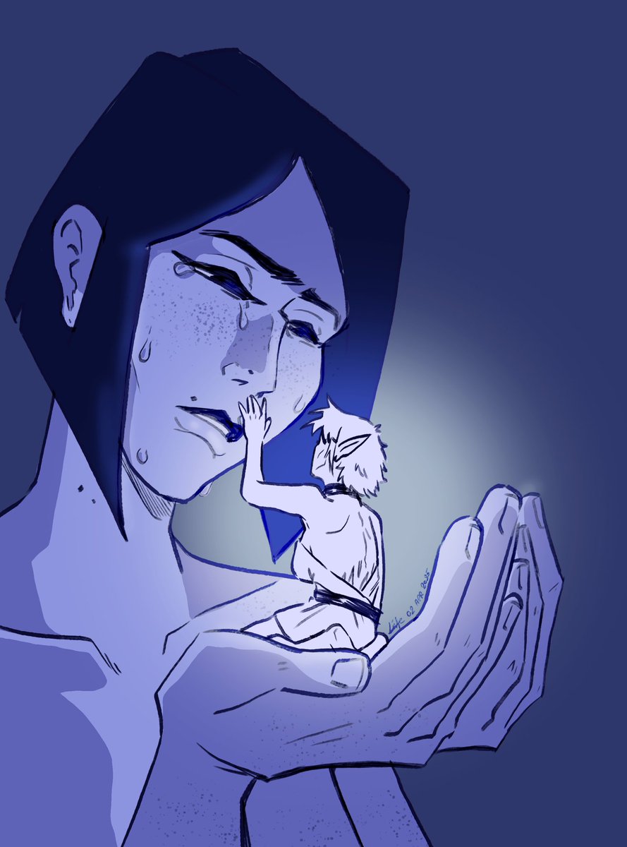 Link (comms open) tweet media