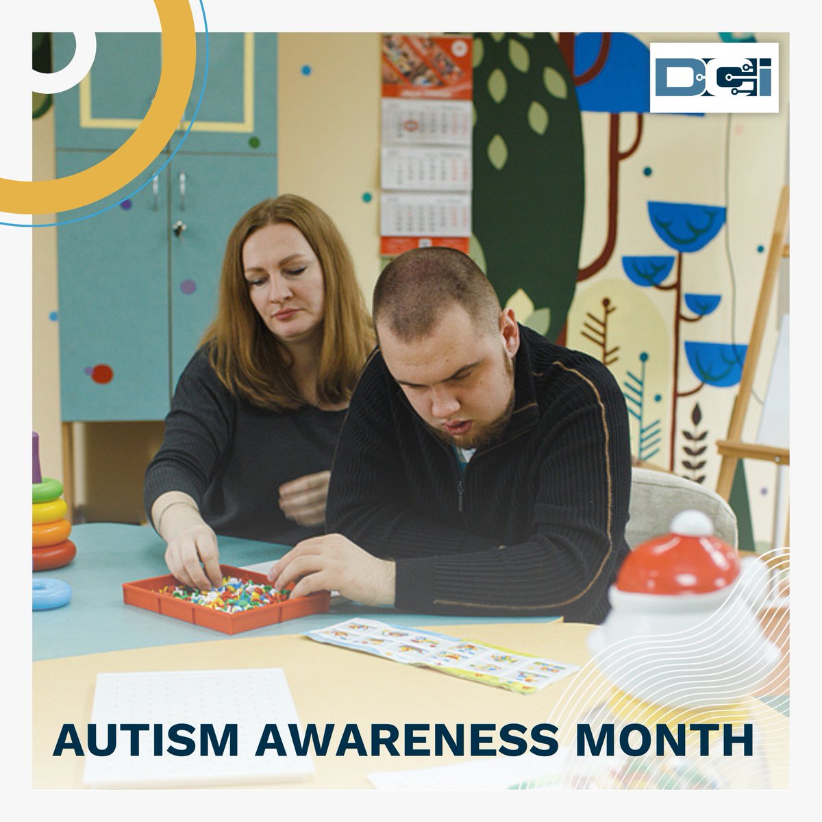 Direct Care Innovations tweet media