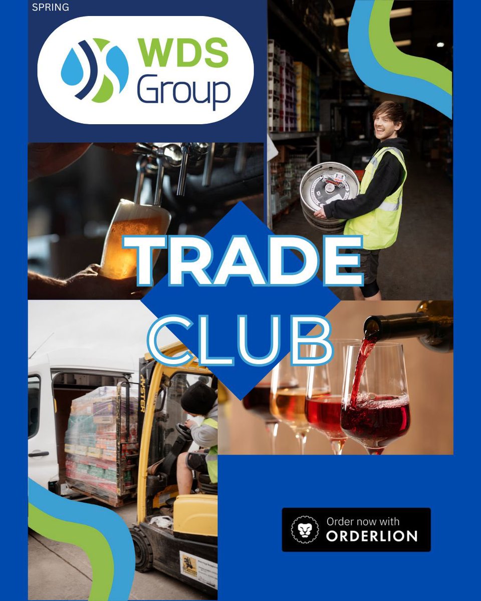 Our first trade brochure has arrived! 📖

Explore the link below to uncover the highlighted offers and products we have available! ⭐️ 

tinyurl.com/yc8ypkf4