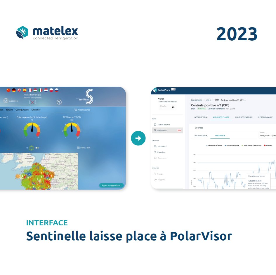 Matelex_Dehon's tweet photo. ✨Matelex est née du désir de répondre à un besoin spécifique et d’innover. 

Nous avons commencé en tant que start-up avec  un projet novateur. 

❄️🌎De start-up à acteur  reconnu, notre mission reste la même : innover pour une réfrigération  plus efficace et responsable. https://t.co/F7Hj93SlKJ